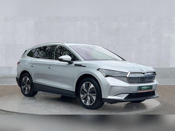 Skoda - Enyaq
