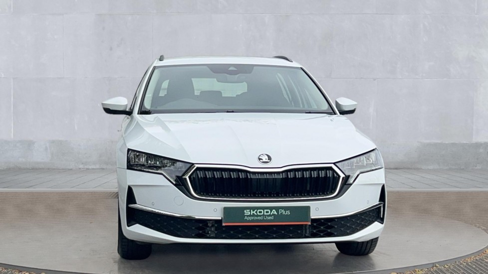 Used Skoda Octavia 2024 for sale - 76869549: Photo 10