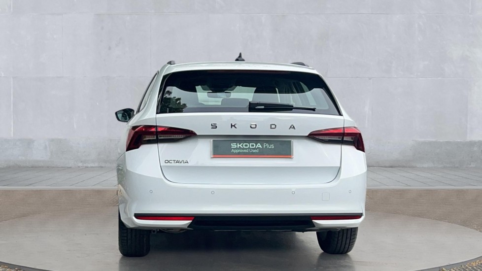Used Skoda Octavia 2024 for sale - 76869549: Photo 11