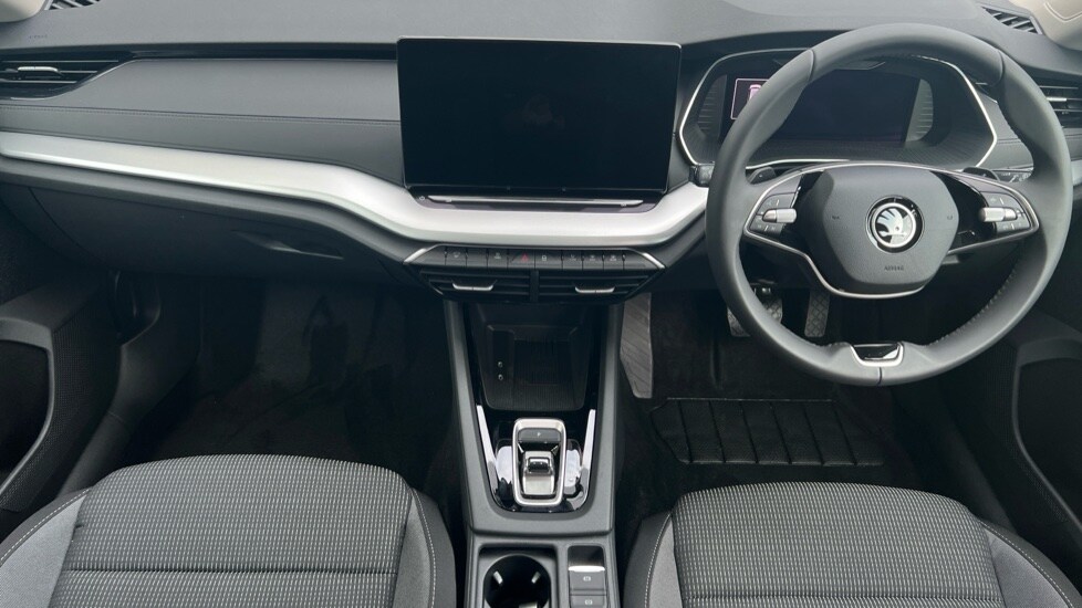 Used Skoda Octavia 2024 for sale - 76869549: Photo 12