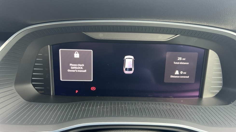 Used Skoda Octavia 2024 for sale - 76869549: Photo 14