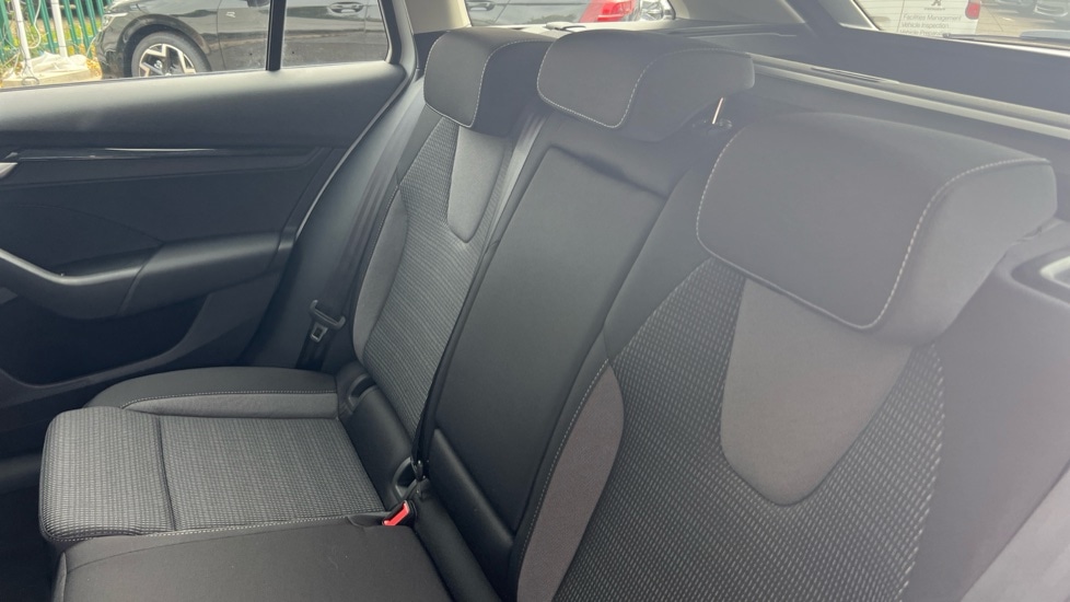 Used Skoda Octavia 2024 for sale - 76869549: Photo 15