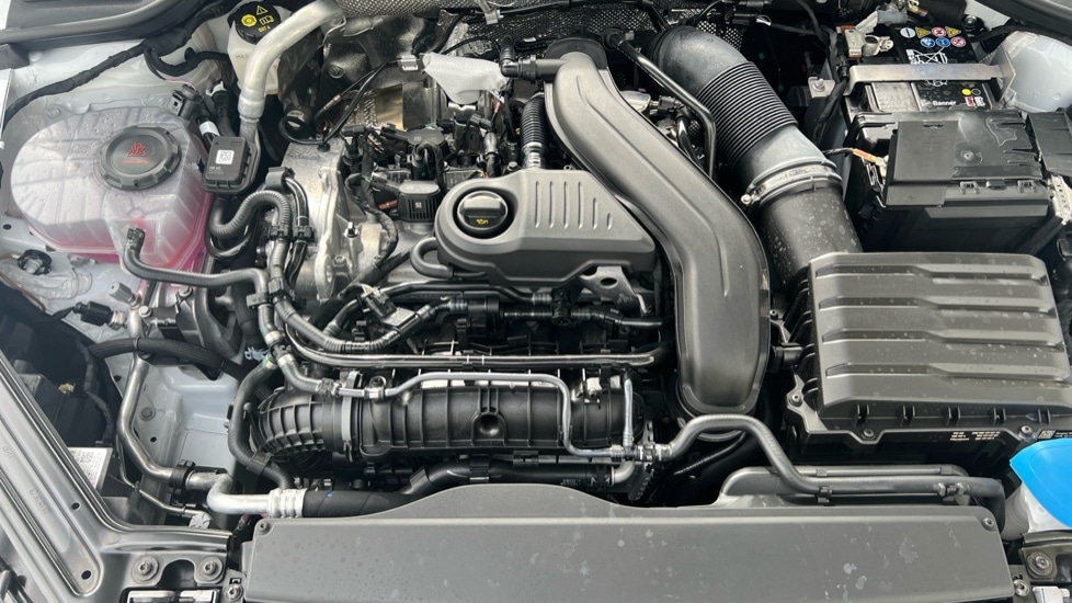 Used Skoda Octavia 2024 for sale - 76869549: Photo 17