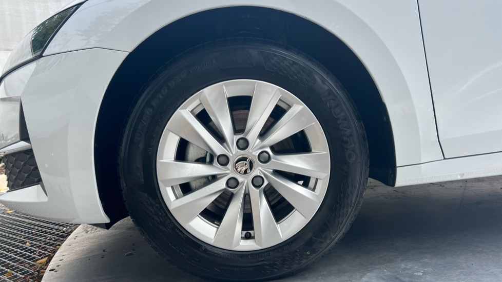 Used Skoda Octavia 2024 for sale - 76869549: Photo 18