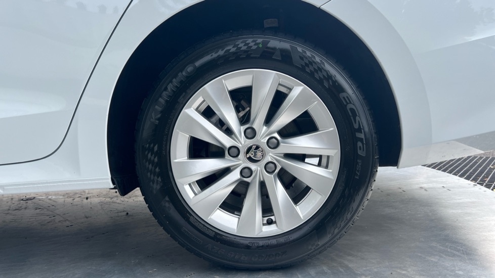 Used Skoda Octavia 2024 for sale - 76869549: Photo 19