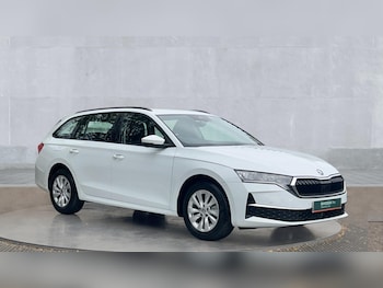 Skoda - Octavia