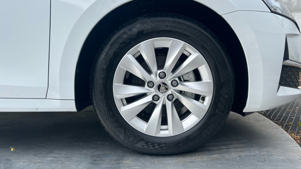 Used Skoda Octavia 2024 for sale - 76869549: Photo 20