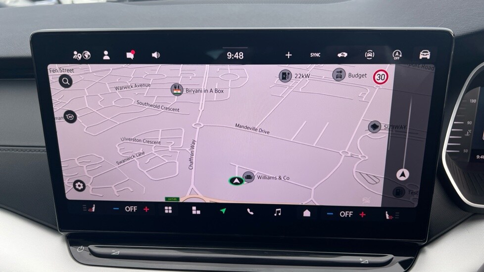 Used Skoda Octavia 2024 for sale - 76869549: Photo 21