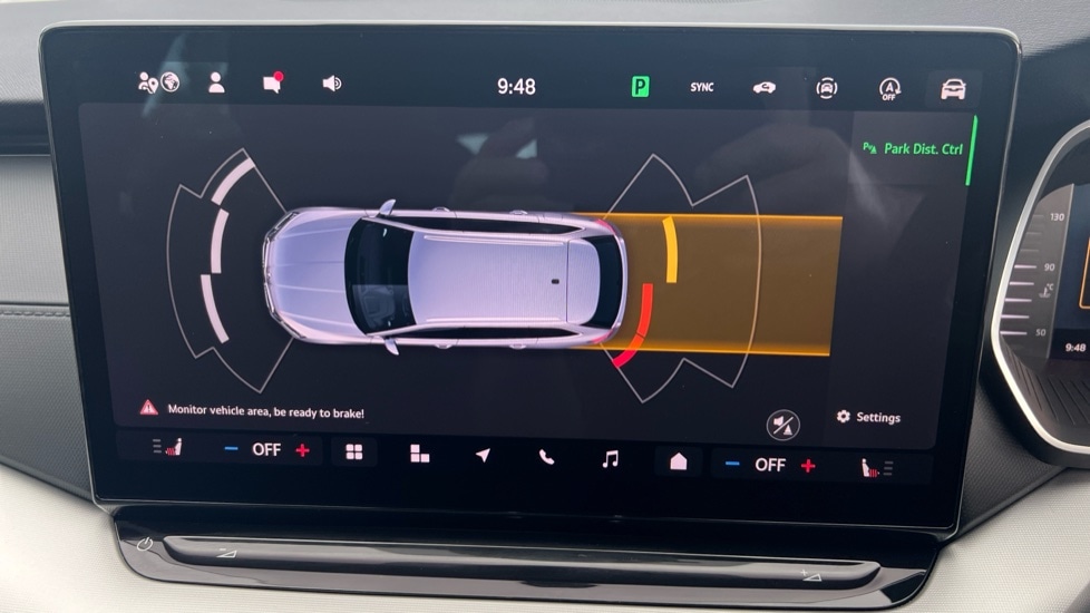 Used Skoda Octavia 2024 for sale - 76869549: Photo 22