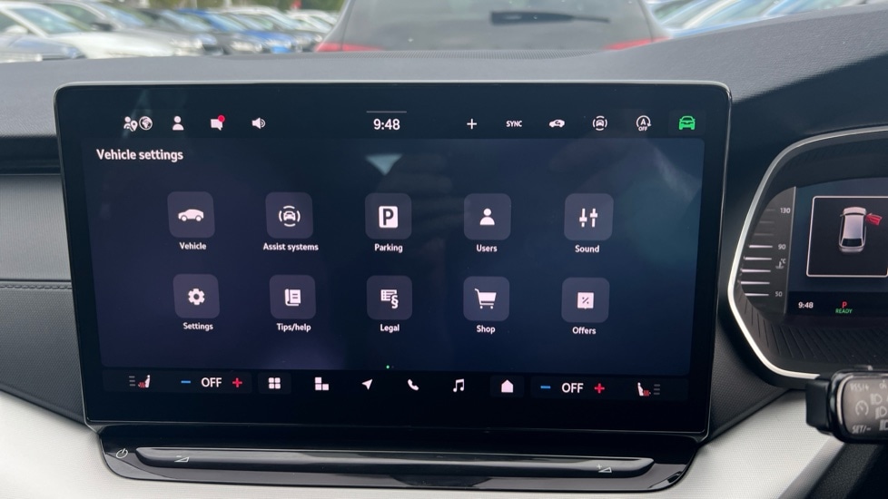 Used Skoda Octavia 2024 for sale - 76869549: Photo 24