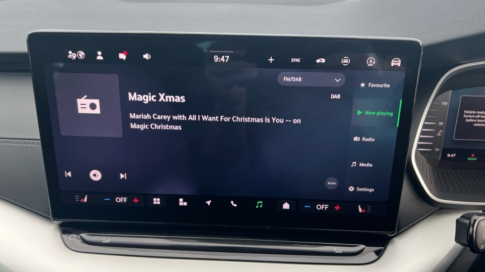 Used Skoda Octavia 2024 for sale - 76869549: Photo 25