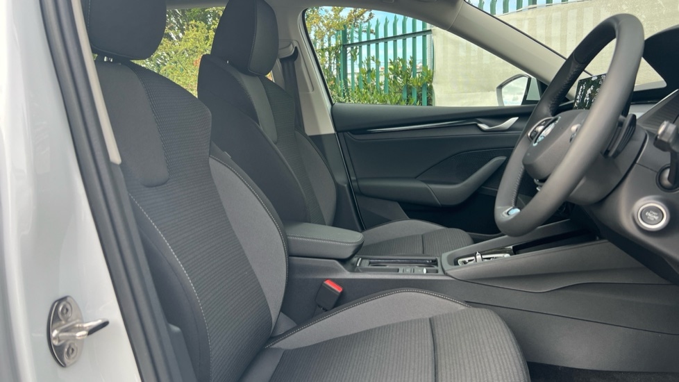 Used Skoda Octavia 2024 for sale - 76869549: Photo 26