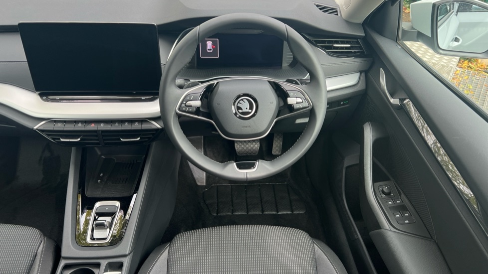 Used Skoda Octavia 2024 for sale - 76869549: Photo 27