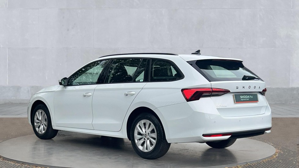 Used Skoda Octavia 2024 for sale - 76869549: Photo 3