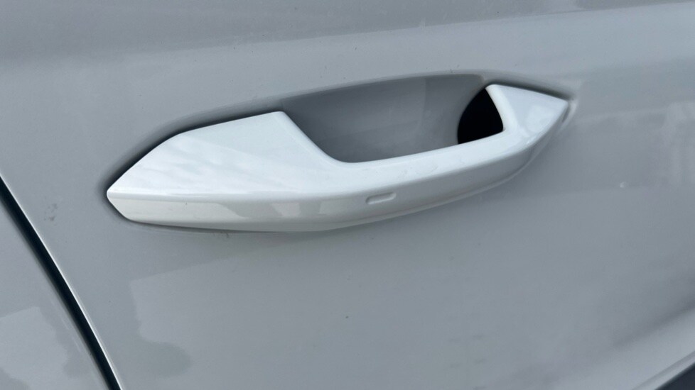 Used Skoda Octavia 2024 for sale - 76869549: Photo 48