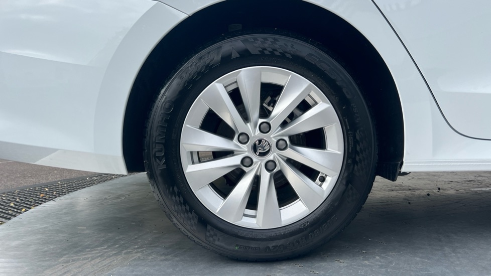 Used Skoda Octavia 2024 for sale - 76869549: Photo 5