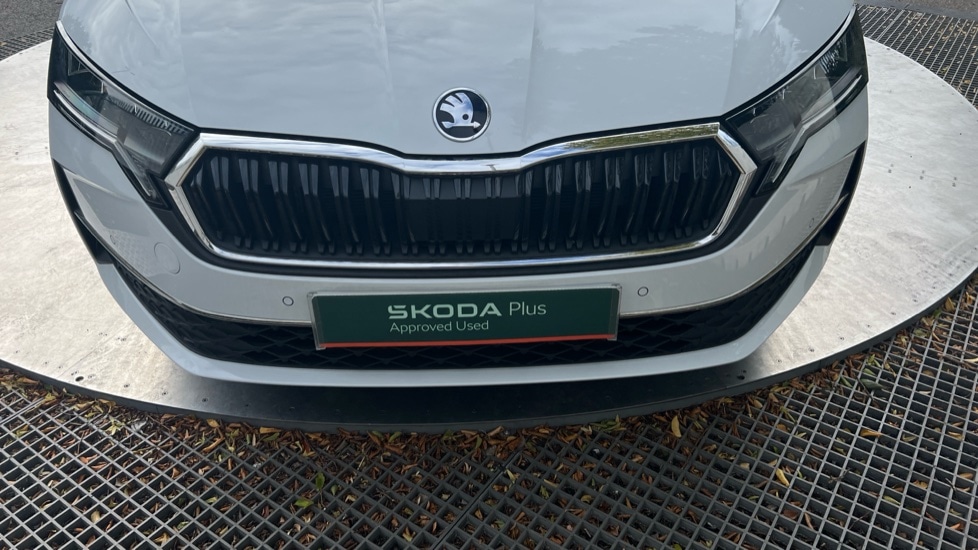 Used Skoda Octavia 2024 for sale - 76869549: Photo 52