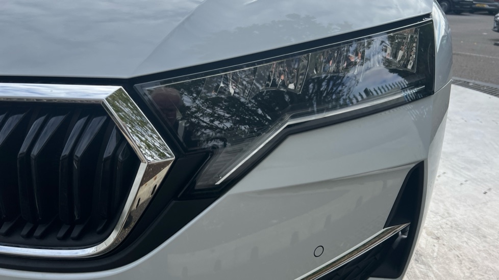 Used Skoda Octavia 2024 for sale - 76869549: Photo 53