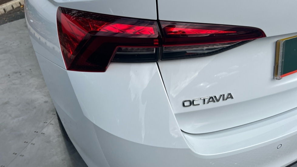 Used Skoda Octavia 2024 for sale - 76869549: Photo 55