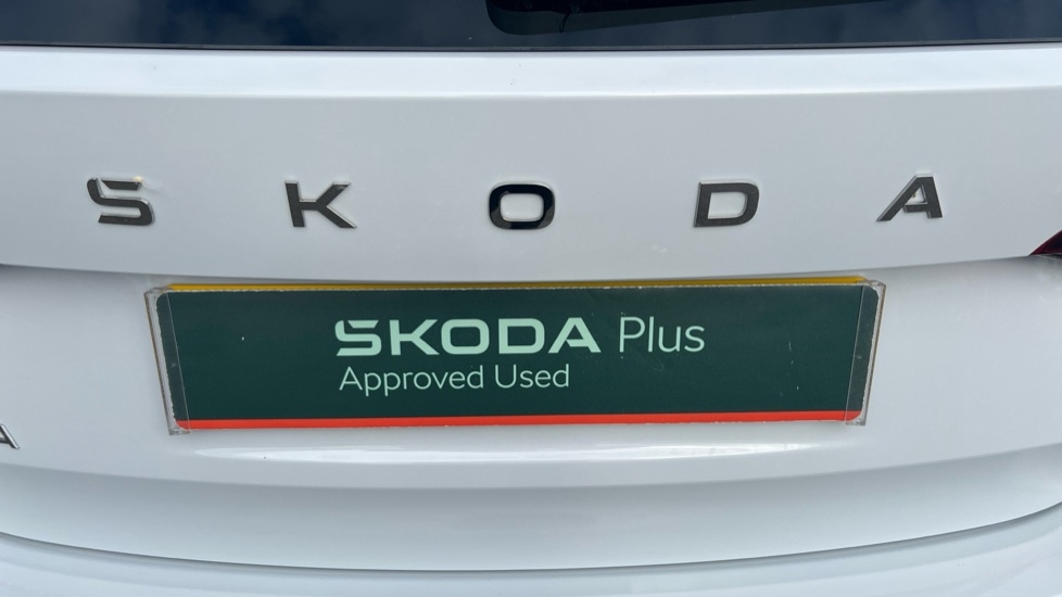 Used Skoda Octavia 2024 for sale - 76869549: Photo 57