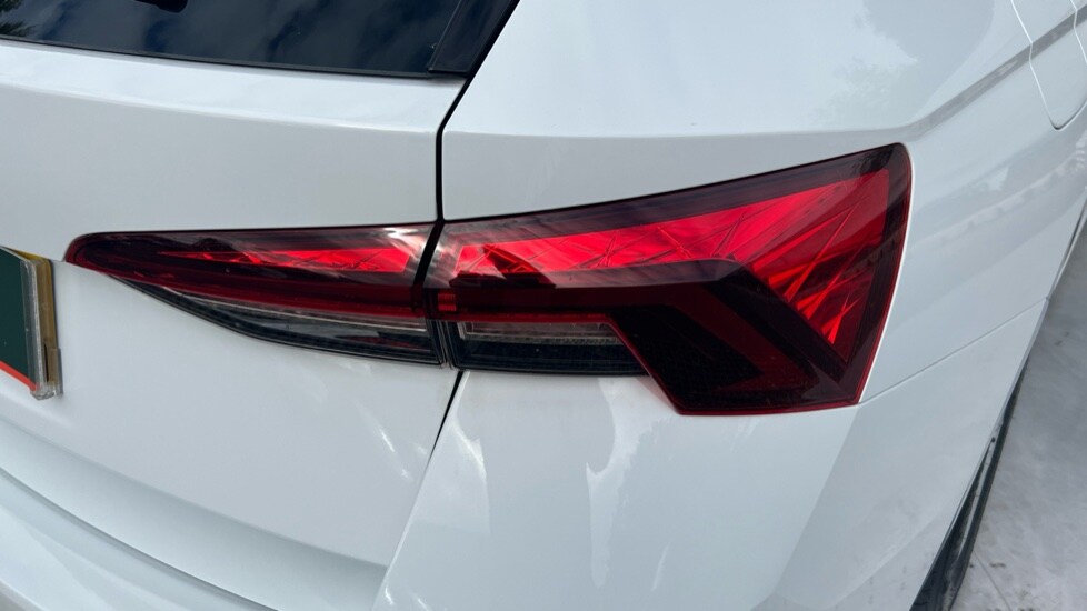 Used Skoda Octavia 2024 for sale - 76869549: Photo 58