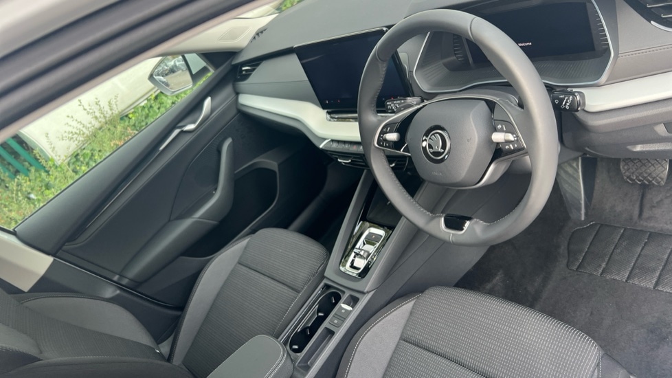 Used Skoda Octavia 2024 for sale - 76869549: Photo 6