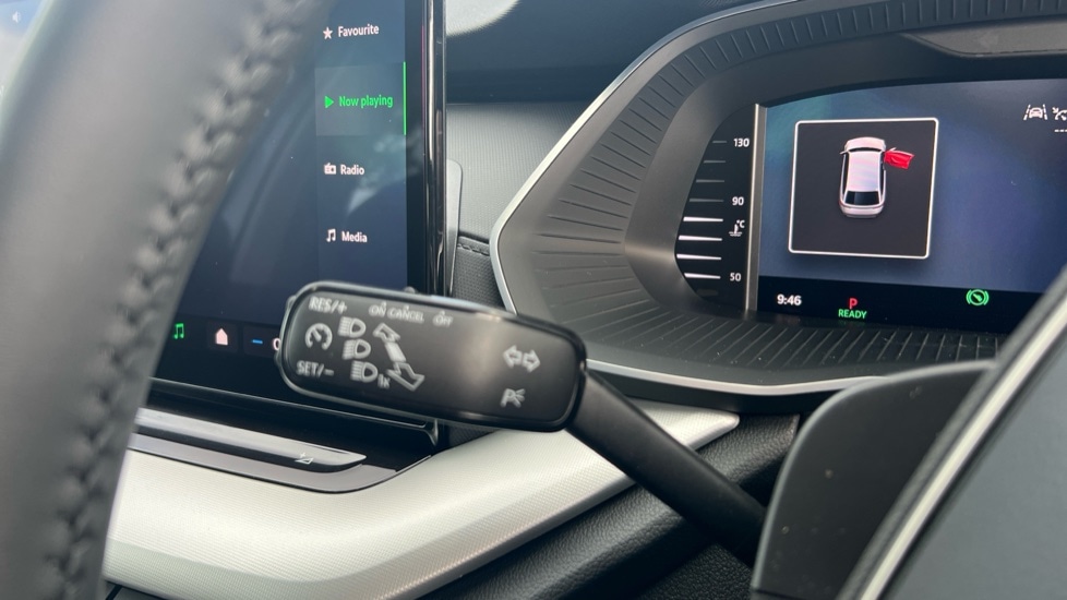 Used Skoda Octavia 2024 for sale - 76869549: Photo 63