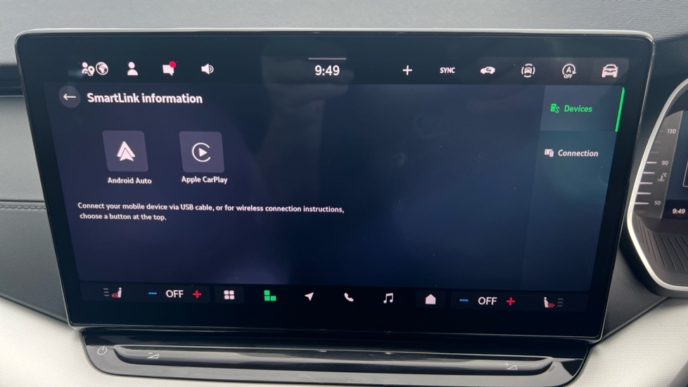 Used Skoda Octavia 2024 for sale - 76869549: Photo 68