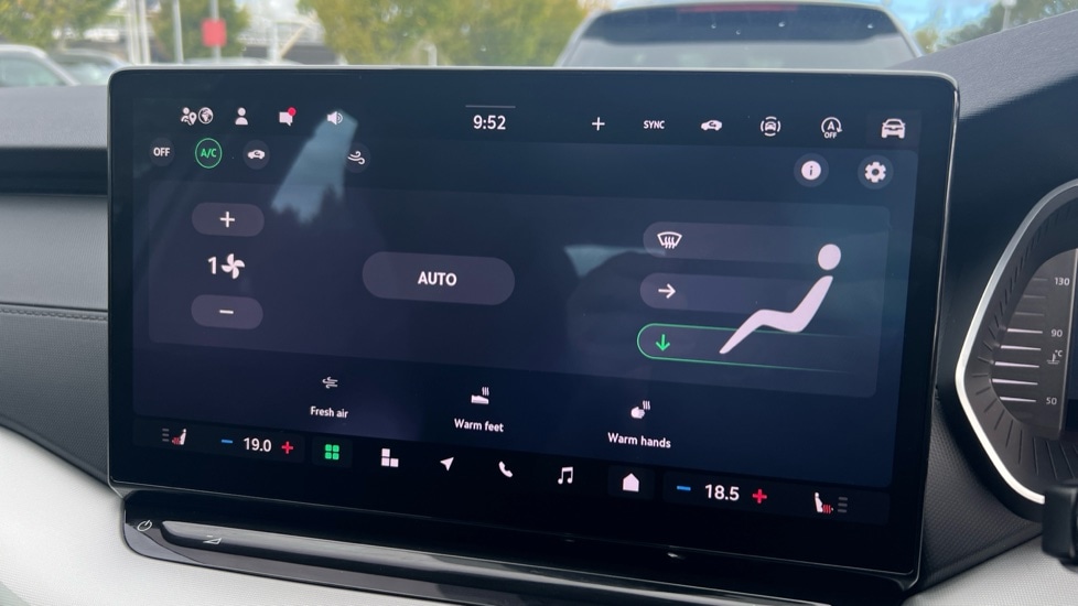 Used Skoda Octavia 2024 for sale - 76869549: Photo 69