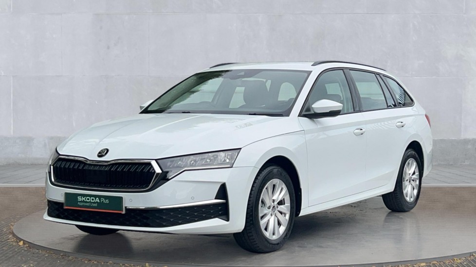 Used Skoda Octavia 2024 for sale - 76869549: Photo 7