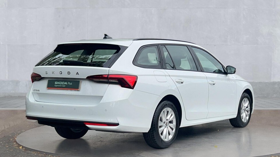 Used Skoda Octavia 2024 for sale - 76869549: Photo 8