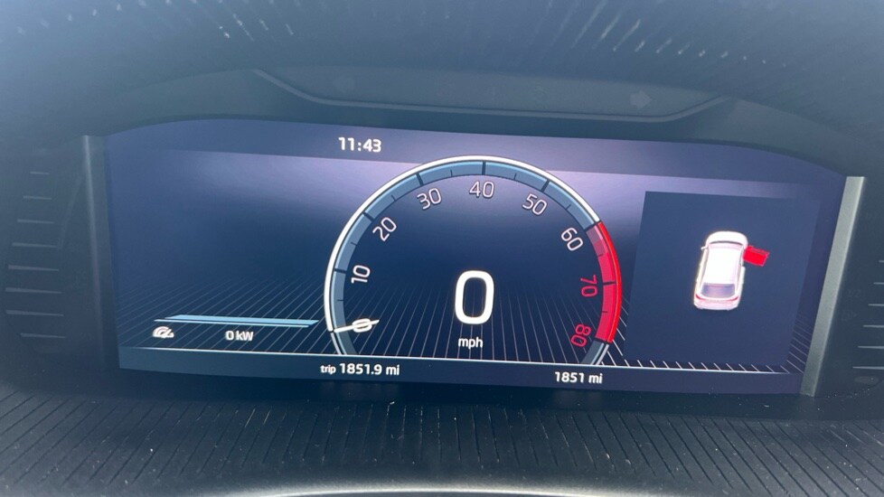 Used Skoda Fabia 2025 for sale - 77050903: Photo 14