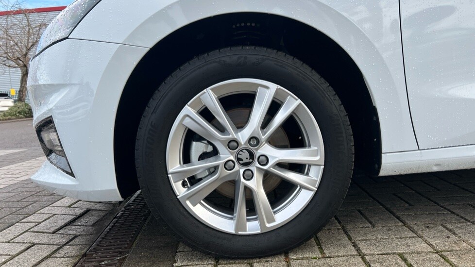 Used Skoda Fabia 2025 for sale - 77050903: Photo 18