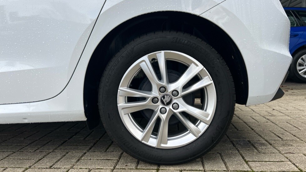 Used Skoda Fabia 2025 for sale - 77050903: Photo 19