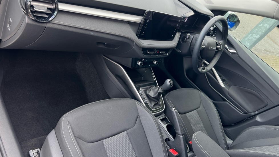 Used Skoda Fabia 2025 for sale - 77050903: Photo 2