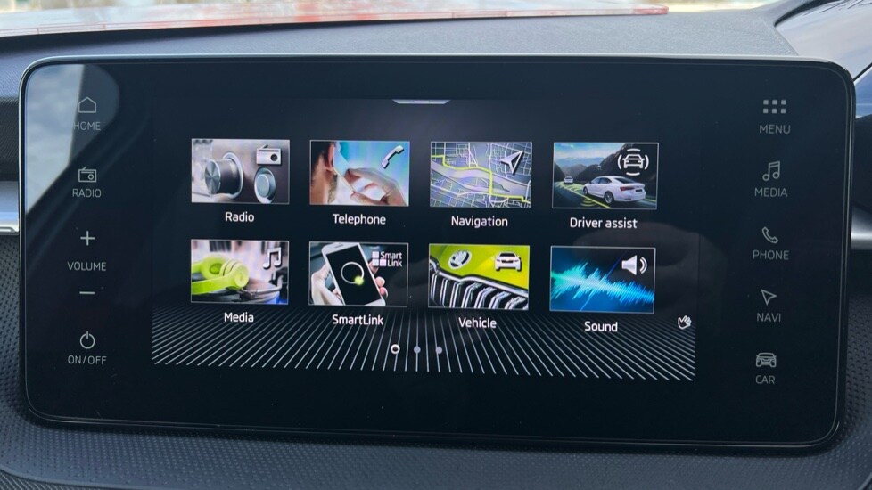 Used Skoda Fabia 2025 for sale - 77050903: Photo 24