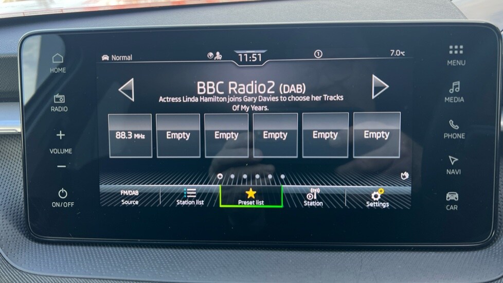 Used Skoda Fabia 2025 for sale - 77050903: Photo 25