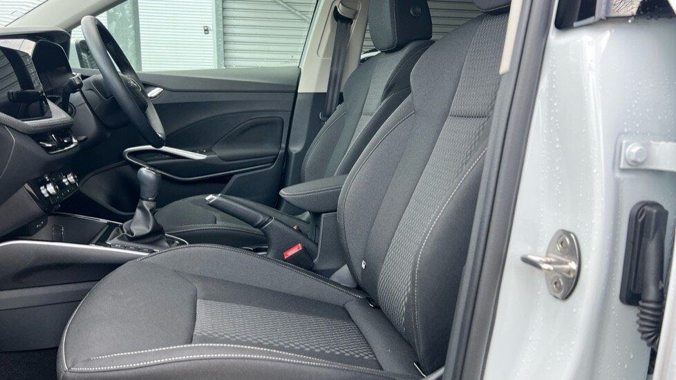 Used Skoda Fabia 2025 for sale - 77050903: Photo 28