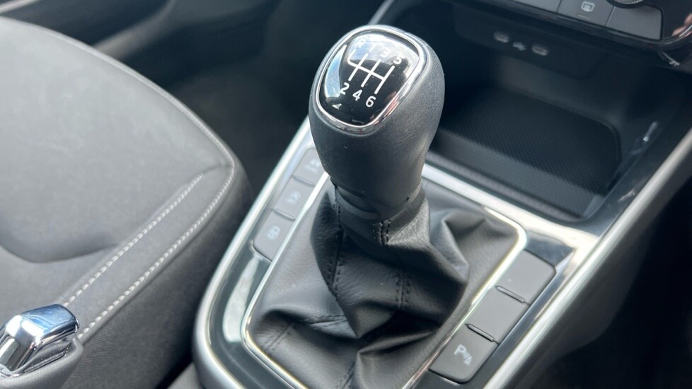 Used Skoda Fabia 2025 for sale - 77050903: Photo 45