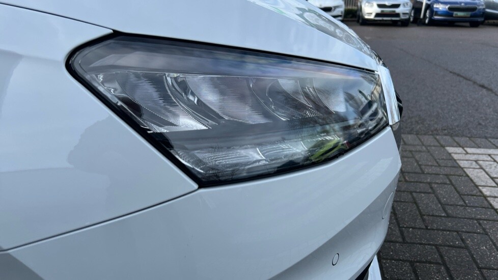 Used Skoda Fabia 2025 for sale - 77050903: Photo 49