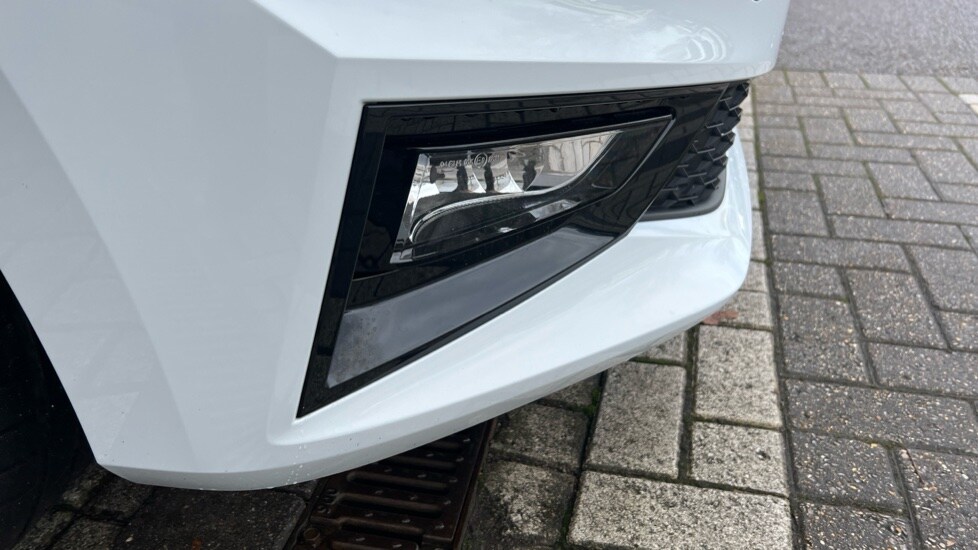 Used Skoda Fabia 2025 for sale - 77050903: Photo 50