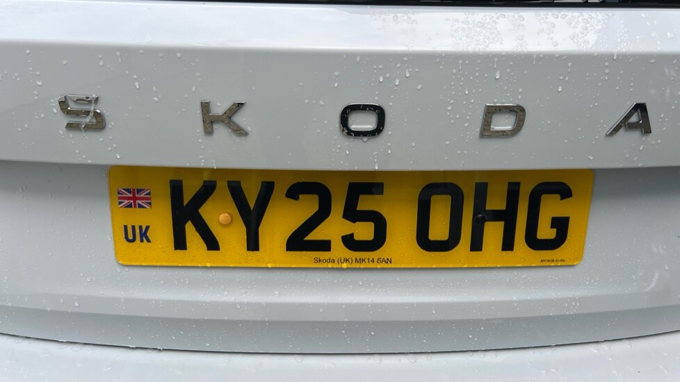 Used Skoda Fabia 2025 for sale - 77050903: Photo 58