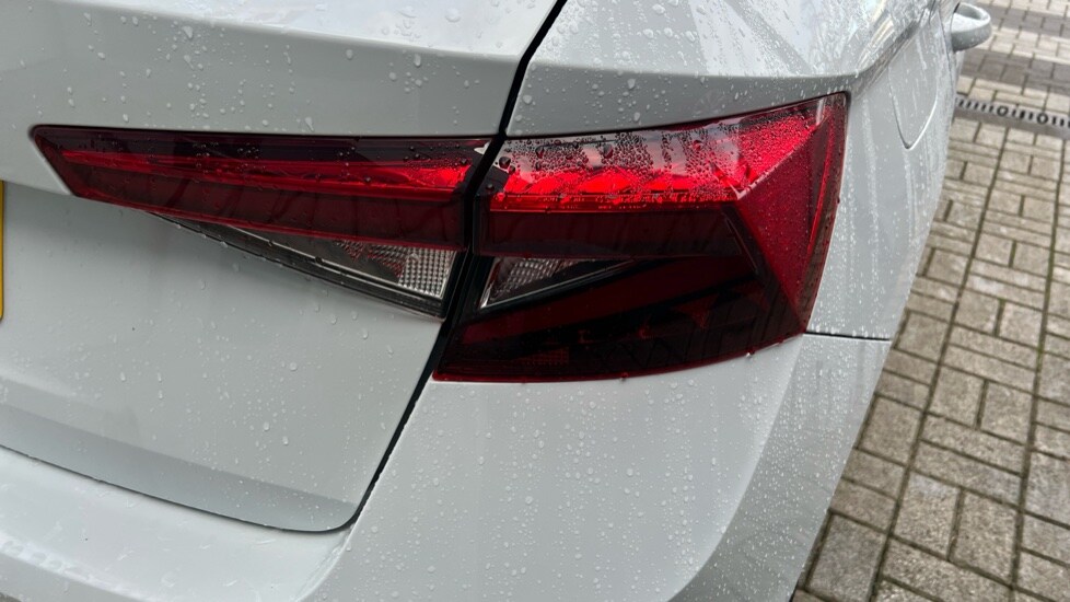 Used Skoda Fabia 2025 for sale - 77050903: Photo 59