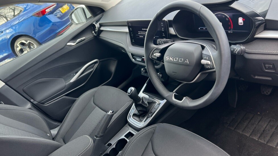 Used Skoda Fabia 2025 for sale - 77050903: Photo 6