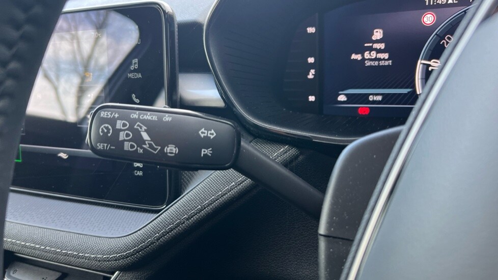 Used Skoda Fabia 2025 for sale - 77050903: Photo 64