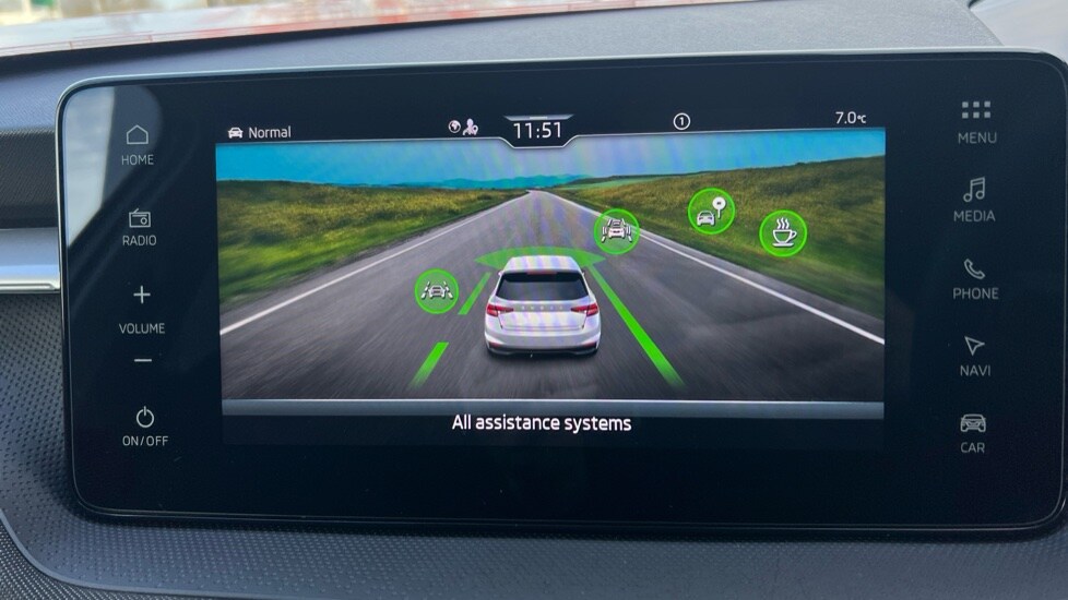 Used Skoda Fabia 2025 for sale - 77050903: Photo 67