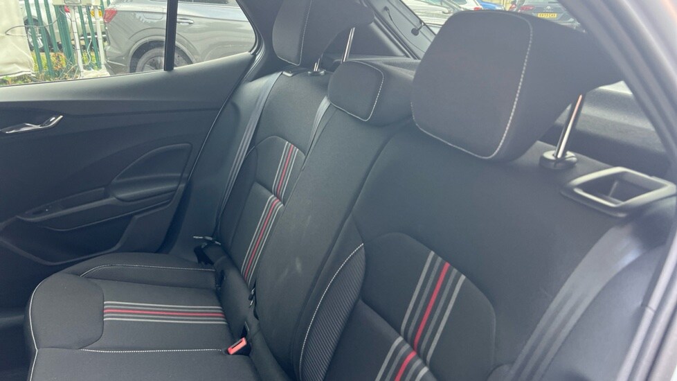 Used Skoda Fabia 2025 for sale - 76112249: Photo 15