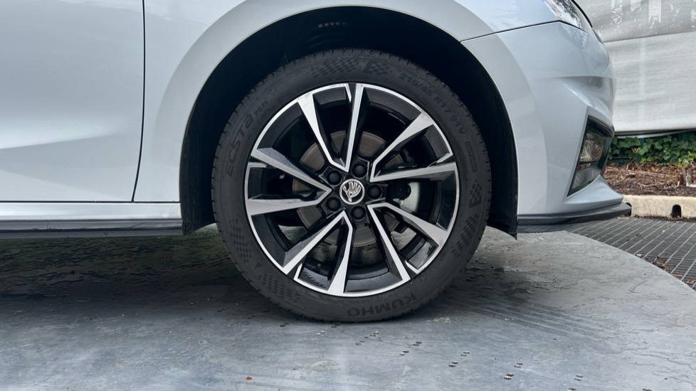 Used Skoda Fabia 2025 for sale - 76112249: Photo 20
