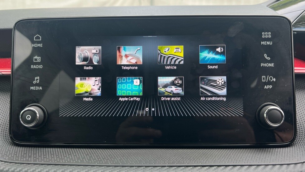 Used Skoda Fabia 2025 for sale - 76112249: Photo 23