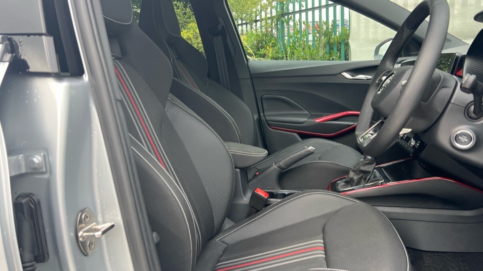 Used Skoda Fabia 2025 for sale - 76112249: Photo 25